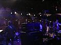 Feel Love (Live on Letterman)
