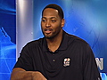 Robert Horry on NBA in Europe