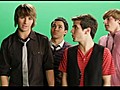 Big Time Rush - Making Of The Video for Any Kind Of Guy