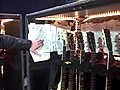 Bon Jovi Behind The Scenes: Richie Sambora Guitars