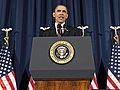 President Obama’s Libya Speech in 3 Minutes