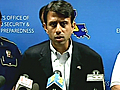 Latest : Oil explosion : CTV News Channel: Louisiana Gov. Bobby Jindal