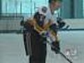 Philly Police Hockey Team Heads To Fenway
