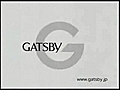 gatsby髮膠廣告-木村拓哉新廣告+舊廣告