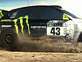 Colin McRae Dirt2 - Rally en Croatie
