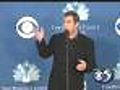 Mel Gibson To Star In 'Edge Of Darkness'