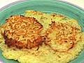 Hash Browns