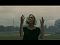 Melancholia - Trailer