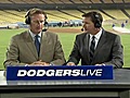 Los Angeles Times / FSW Dodgers postgame wrapup