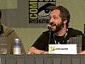 Comic-Con Indi Filmmakers: What Does Rogen Taste Like Part 3 of 13