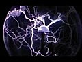 powersurge overlord - music from the quantum electric project