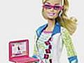 Click: KFC scholarship,  Geek barbie, moon colony
