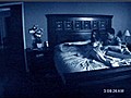 Paranormal activity - VF