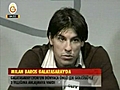 Milan Baros - GS TV