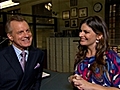 Watch With Kristin: Stephen Collins