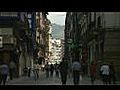 Discover Bilbao in Spain