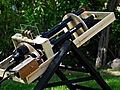 Weekend Project: Potato Gatling Gun