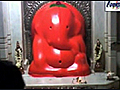 Ashtavinayak Darshan 1- Shri Chintamani