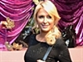 Paris Hilton wants royal wedding invite