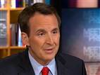 Gregory to Pawlenty: Are you too dull?