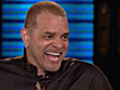 The Army Booted Sinbad (5/9/2011)