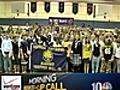 Wake-Up Call: Norwood-Fontbonne Academy