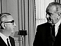 LBJ MEETS WITH BROWN - HD