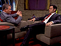 Shatner’s Raw Nerve: Preview: Jimmy Kimmel Interview
