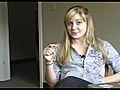 Digital Tipping Point:  Internet Video Celebrity Caitlin Hill 20 (2007)