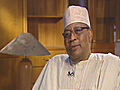 Babangida: Why I’m seeking election