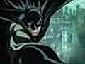 Batman - Gotham Knight