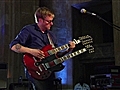 Live from the Artists Den - The Hold Steady