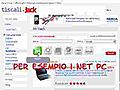 Jack - Tutorial: confronta l’hi-tech