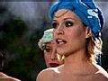 Brazil’s Next Top Model - 3ª temporada: 4º episódio