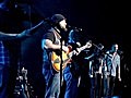 Zac Brown Band - Colder Weather (Feat. Little Big Town)