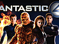 Fantastic Four - E3 2005 Developer Interview