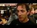 Web Xtra: Sakic On Game 3 Loss To Red Wings