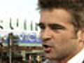 Access Uncut: Colin Farrell