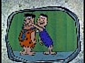 Fred Flintstones: Before &amp; After