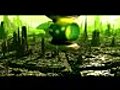 The Green Lantern Movie Trailer 2011 (see Description)
