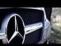 Mercedes-Benz.tv New SLK Spot &#039;Barefoot