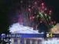 1st Civic Center Park Fireworks A Huge Success