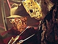 Freddy vs. Jason - I Saw Him