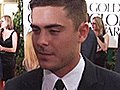 Zac Efron Will Star Opposite Michelle Pfeiffer In &#039;New Years Eve&#039;