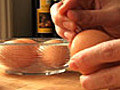 How to Peel Hard-Boiled Eggs