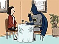 Batman Blues