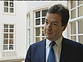 Osborne to watch oil companies