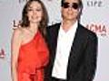 T.G.I.F. - Are Brad Pitt &amp; Angelina Jolie Reconsidering Their Marriage Stance? (May 31,  2011)