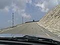 Mont Ventoux und MX5