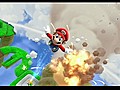 News de Super Mario Galaxy 2